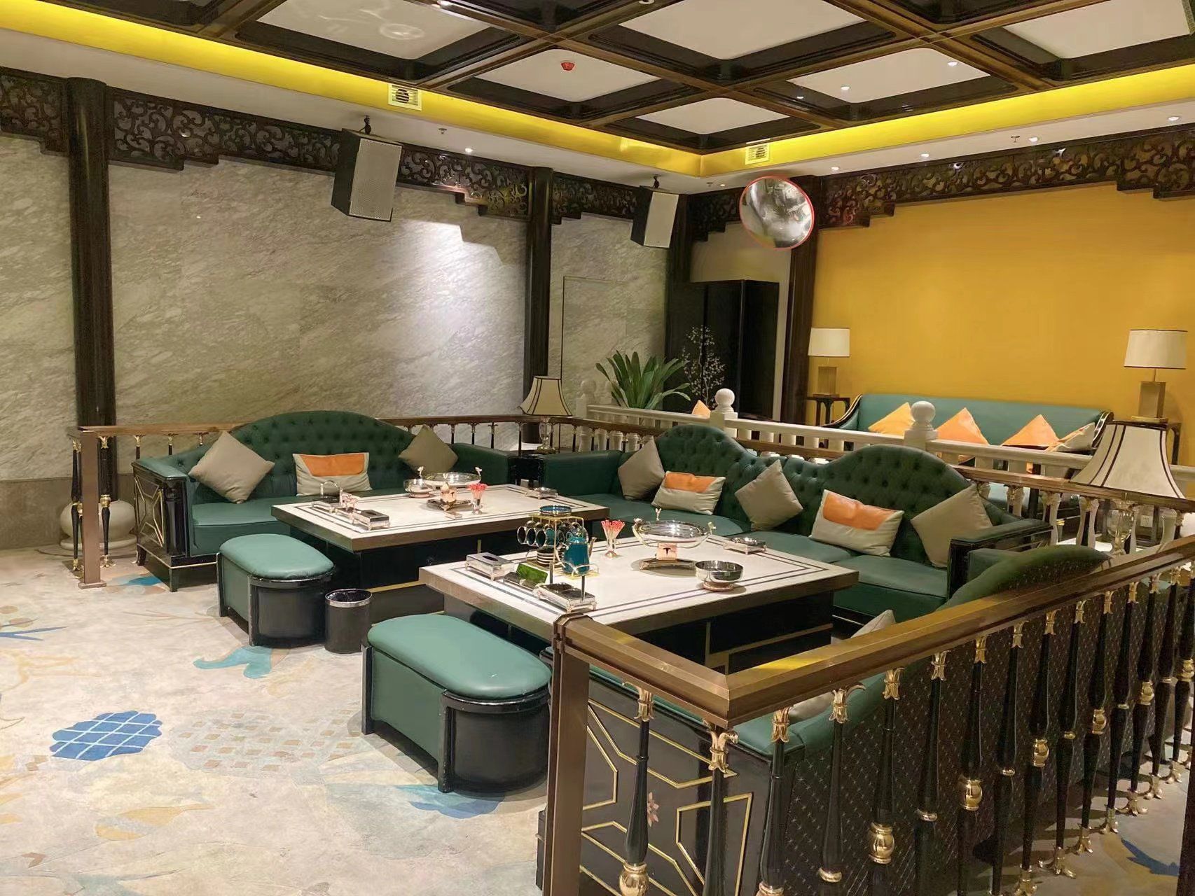 东营商务ktv及其商务ktv啥意思解析-东营区ktv预定