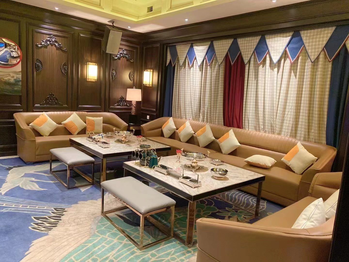 东营商务KTV费用详解-东营区ktv预定